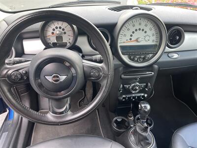 2012 MINI Cooper Hardtop - Photo 8 - Van Nuys, CA 91402
