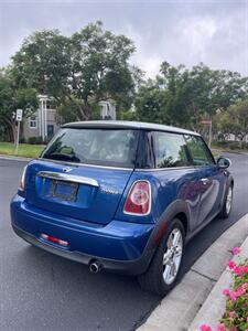 2012 MINI Cooper Hardtop - Photo 4 - Van Nuys, CA 91402