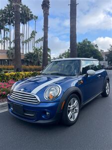 2012 MINI Cooper Hardtop - Photo 3 - Van Nuys, CA 91402