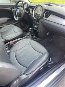2012 MINI Cooper Hardtop - Photo 9 - Van Nuys, CA 91402