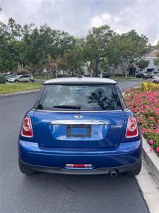 2012 MINI Cooper Hardtop - Photo 5 - Van Nuys, CA 91402