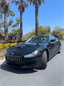 2020 Maserati Ghibli   - Photo 4 - Van Nuys, CA 91402