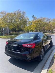 2020 Maserati Ghibli   - Photo 6 - Van Nuys, CA 91402