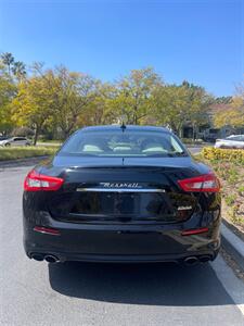 2020 Maserati Ghibli   - Photo 5 - Van Nuys, CA 91402