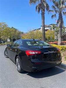 2020 Maserati Ghibli   - Photo 3 - Van Nuys, CA 91402