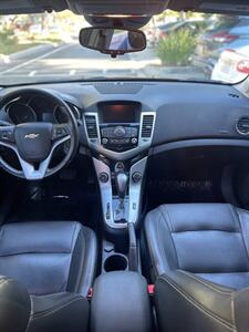 2015 Chevrolet Cruze 2LT Auto   - Photo 9 - Van Nuys, CA 91402