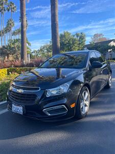 2015 Chevrolet Cruze 2LT Auto   - Photo 3 - Van Nuys, CA 91402