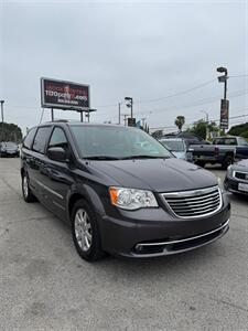 2016 Chrysler Town and Country Touring   - Photo 1 - Van Nuys, CA 91402