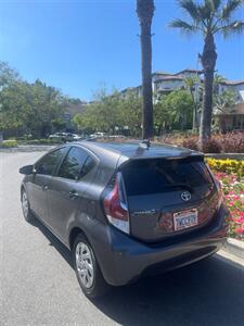 2016 Toyota Prius c One   - Photo 4 - Van Nuys, CA 91402