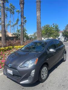 2016 Toyota Prius c One   - Photo 3 - Van Nuys, CA 91402