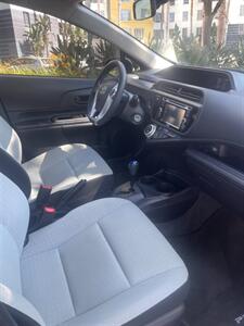 2016 Toyota Prius c One   - Photo 9 - Van Nuys, CA 91402