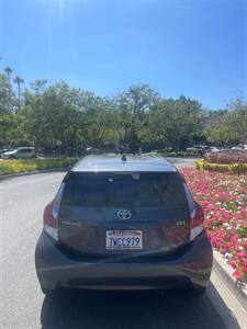 2016 Toyota Prius c One   - Photo 5 - Van Nuys, CA 91402