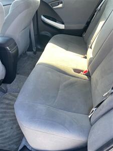 2012 Toyota Prius Three   - Photo 9 - Van Nuys, CA 91402