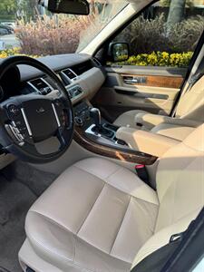 2013 Land Rover Range Rover Sport HSE - Photo 7 - Van Nuys, CA 91402