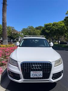 2014 Audi Q5 2.0T quattro Premium Plus   - Photo 2 - Van Nuys, CA 91402