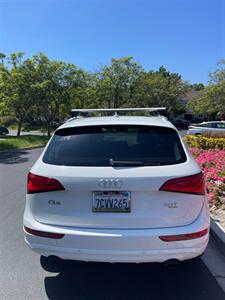 2014 Audi Q5 2.0T quattro Premium Plus   - Photo 5 - Van Nuys, CA 91402