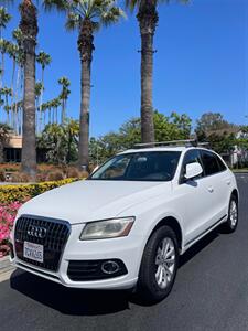 2014 Audi Q5 2.0T quattro Premium Plus   - Photo 3 - Van Nuys, CA 91402