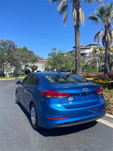 2018 Hyundai ELANTRA SE   - Photo 6 - Van Nuys, CA 91402