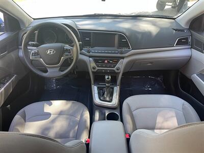 2018 Hyundai ELANTRA SE   - Photo 8 - Van Nuys, CA 91402