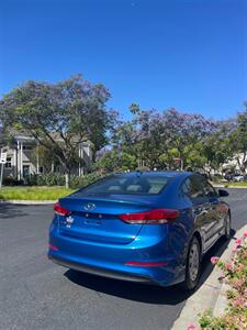 2018 Hyundai ELANTRA SE   - Photo 4 - Van Nuys, CA 91402