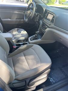 2018 Hyundai ELANTRA SE   - Photo 9 - Van Nuys, CA 91402
