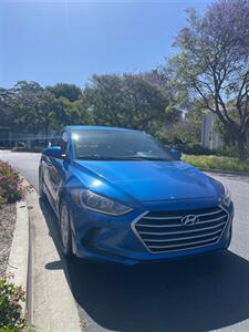 2018 Hyundai ELANTRA SE   - Photo 1 - Van Nuys, CA 91402