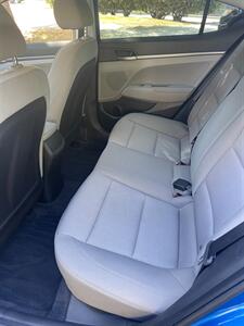 2018 Hyundai ELANTRA SE   - Photo 10 - Van Nuys, CA 91402