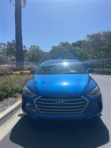 2018 Hyundai ELANTRA SE   - Photo 2 - Van Nuys, CA 91402