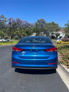 2018 Hyundai ELANTRA SE   - Photo 5 - Van Nuys, CA 91402