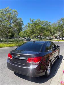 2016 Chevrolet Cruze Limited 1LT Auto   - Photo 6 - Van Nuys, CA 91402