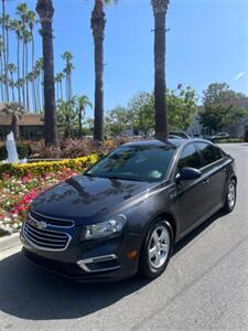 2016 Chevrolet Cruze Limited 1LT Auto   - Photo 3 - Van Nuys, CA 91402