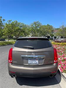 2014 Cadillac SRX Luxury Collection   - Photo 5 - Van Nuys, CA 91402