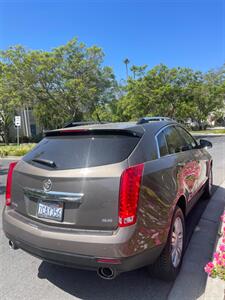 2014 Cadillac SRX Luxury Collection   - Photo 6 - Van Nuys, CA 91402