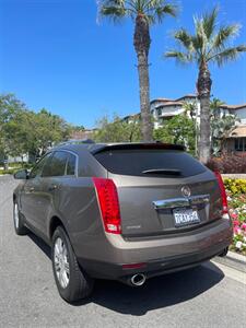 2014 Cadillac SRX Luxury Collection   - Photo 4 - Van Nuys, CA 91402