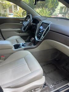 2014 Cadillac SRX Luxury Collection   - Photo 9 - Van Nuys, CA 91402