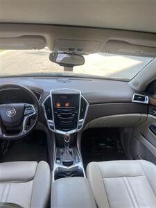 2014 Cadillac SRX Luxury Collection   - Photo 8 - Van Nuys, CA 91402