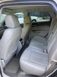 2014 Cadillac SRX Luxury Collection   - Photo 10 - Van Nuys, CA 91402