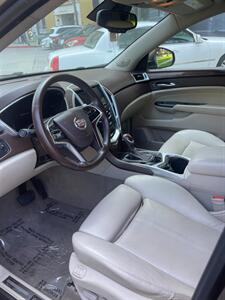 2014 Cadillac SRX Luxury Collection   - Photo 7 - Van Nuys, CA 91402