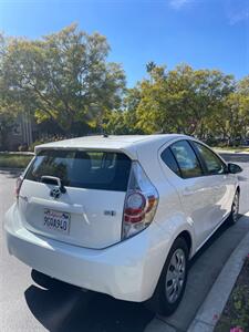 2014 Toyota Prius c One   - Photo 6 - Van Nuys, CA 91402