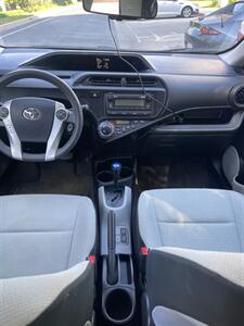 2014 Toyota Prius c One   - Photo 8 - Van Nuys, CA 91402