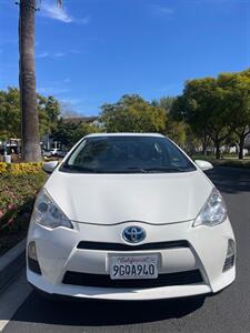 2014 Toyota Prius c One   - Photo 2 - Van Nuys, CA 91402