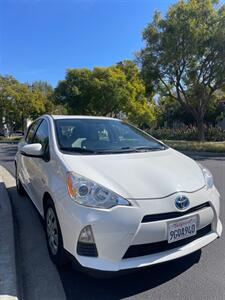 2014 Toyota Prius c One   - Photo 1 - Van Nuys, CA 91402