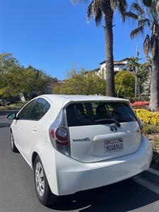 2014 Toyota Prius c One   - Photo 4 - Van Nuys, CA 91402