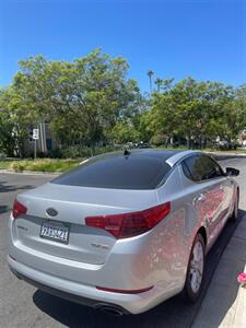 2013 Kia Optima EX   - Photo 6 - Van Nuys, CA 91402