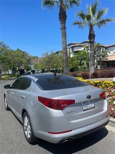 2013 Kia Optima EX   - Photo 4 - Van Nuys, CA 91402