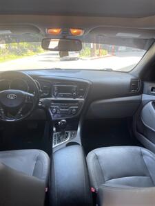 2013 Kia Optima EX   - Photo 8 - Van Nuys, CA 91402