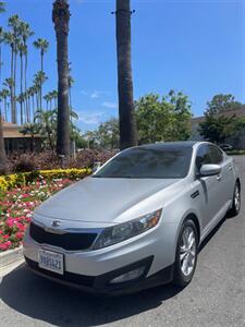 2013 Kia Optima EX   - Photo 3 - Van Nuys, CA 91402