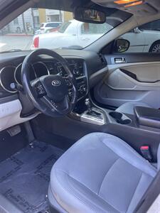 2013 Kia Optima EX   - Photo 7 - Van Nuys, CA 91402