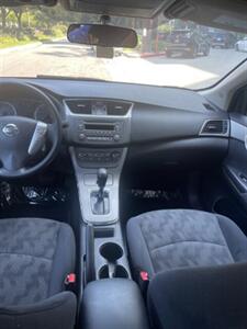 2013 Nissan Sentra SV   - Photo 8 - Van Nuys, CA 91402