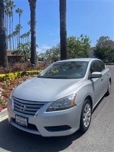 2013 Nissan Sentra SV   - Photo 3 - Van Nuys, CA 91402